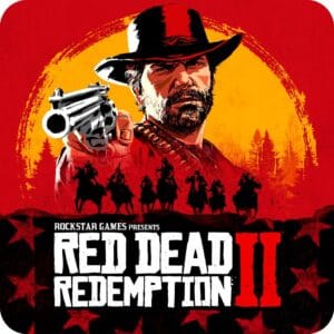 Red Dead Redemption 2 klucz PC