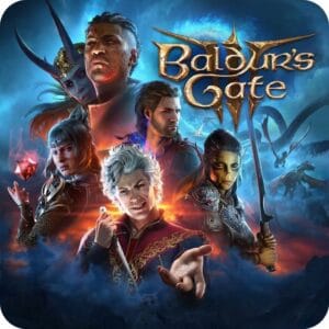 Klucz Steam do Baldur's Gate 3