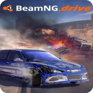 Klucz BeamNG.drive na PC