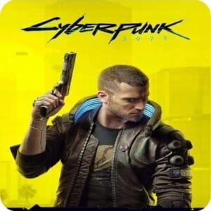 Klucz do gry Cyberpunk 2077 na PC
