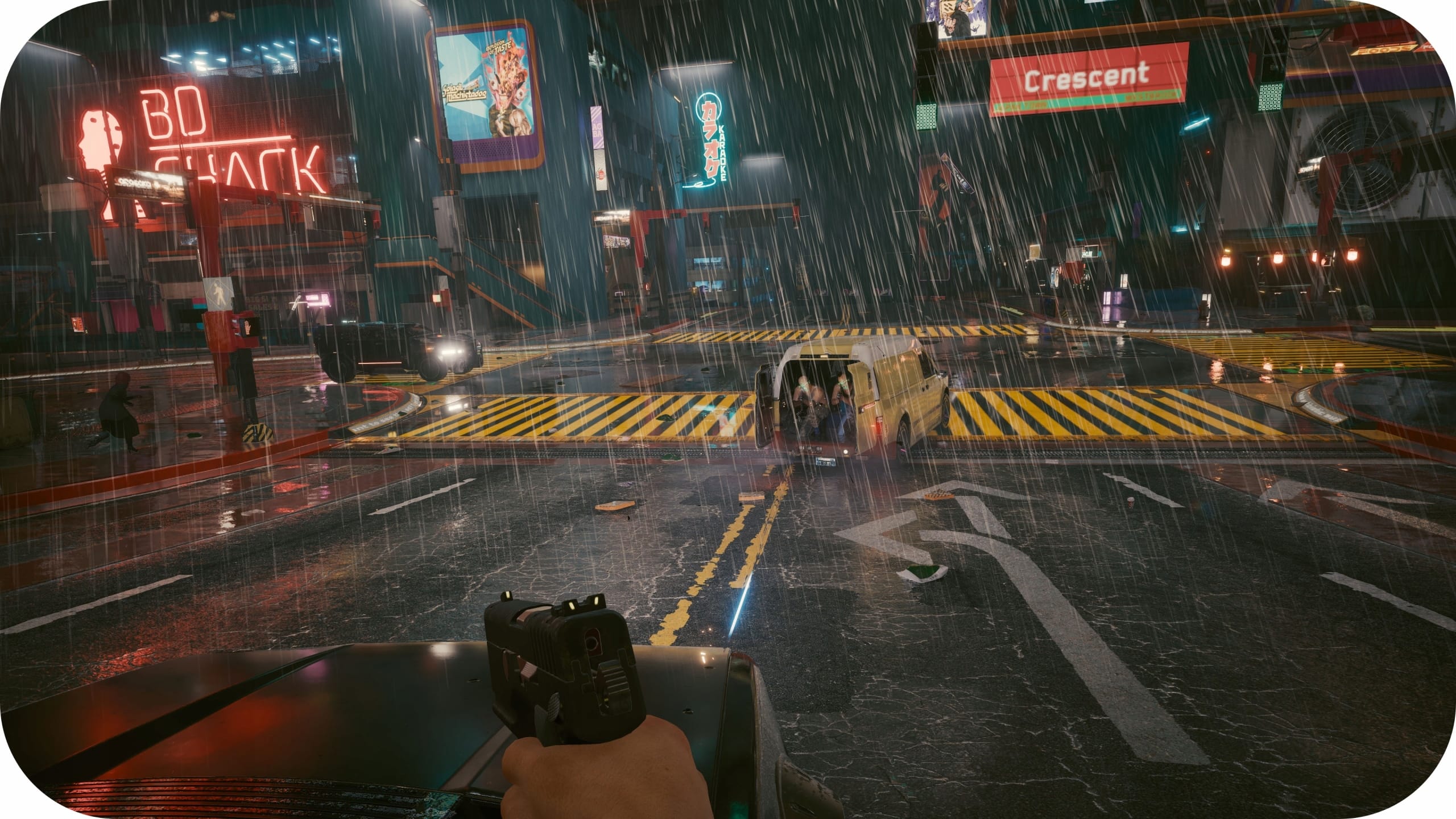 Pobierz Cyberpunk 2077 na komputer