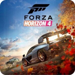 Klucz Forza Horizon 4 na PC