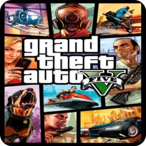 Klucz do GTA 5 na PC