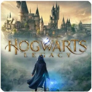 Klucz Hogwarts Legacy na PC