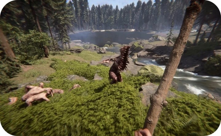 Crafting i tworzenie broni