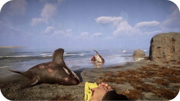 Promocja Sons of the Forest