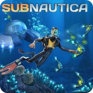 Subnautica Konto Steam