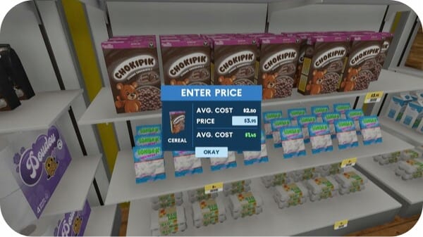 supermarket-simulator-pc-fpp-rozgrywka
