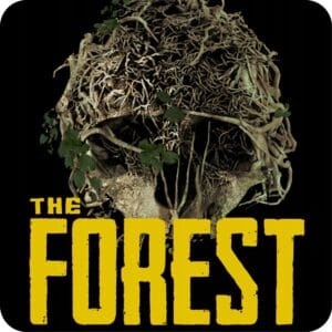 The Forest Konto Steam