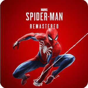 Marvel’s Spider-Man Remastered Konto Steam