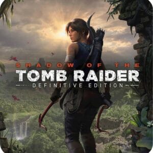 Shadow of the Tomb Raider: Definitive Edition Konto Steam