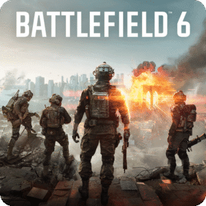 Przedsprzedaż Battlefield 6 VI Konto Steam