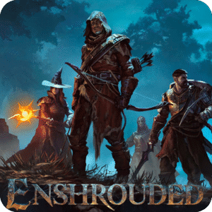 Enshrouded Konto Steam