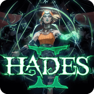 Hades 2 II Konto Steam