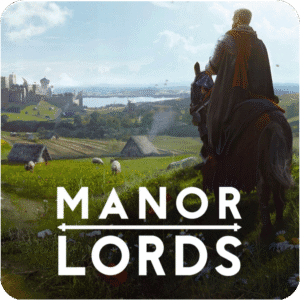 Manor Lords Konto Steam