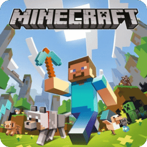 Minecraft Klucz Mojang