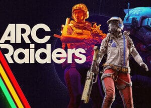 ARC Raiders - PC (Steam) Klucz