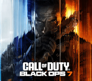 Call of Duty: Black Ops 7 PC Steam Account